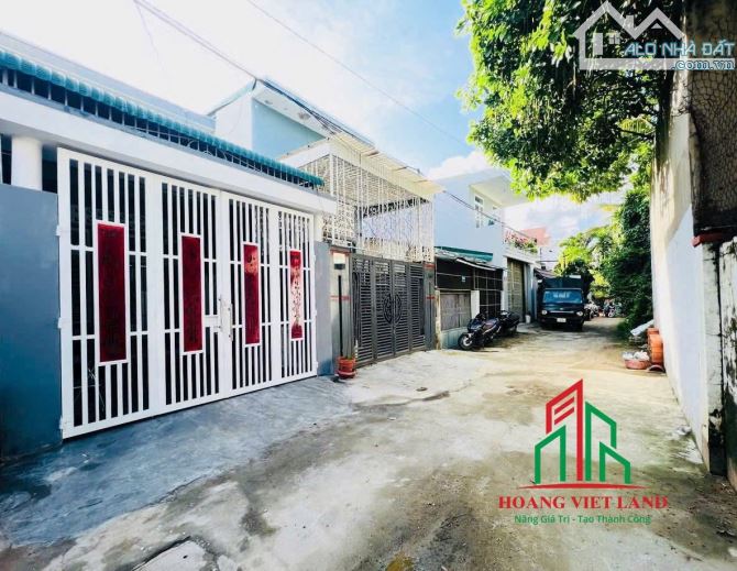 BÁN NHÀ MÊ LỬNG HẺM 410 PHAN BỘI CHÂU - DT: 4x17m - H: ĐÔNG - 3,25 TỶ