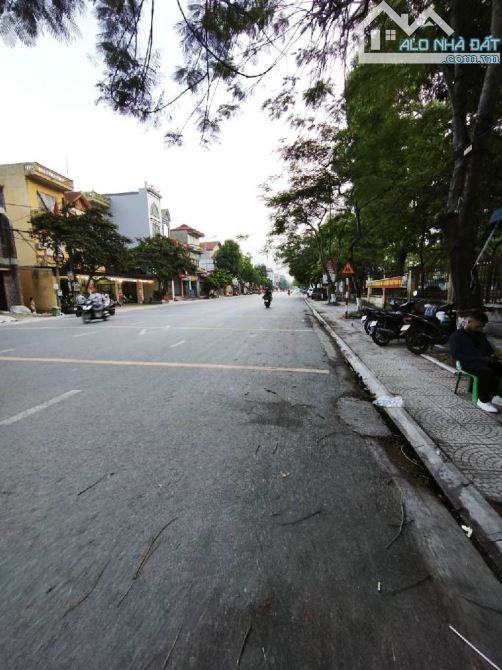 LÔ GÓC-Ô TÔ TRÁNH-GẦN QL17,HỌC VIỆN TÒA ÁN.BÁN ĐẤT KIM SƠN,DT 86M,GIÁ 6.95 TỶ.