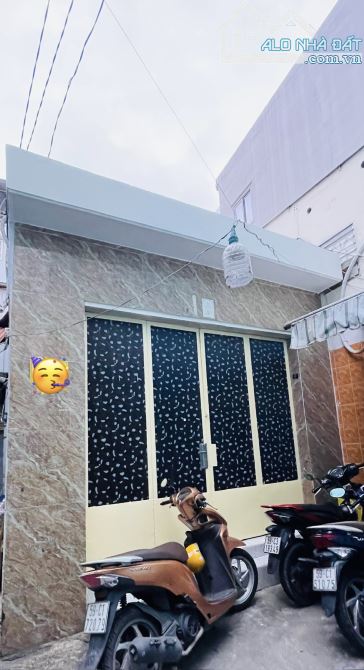 CƠ HỘI CHỈ CÓ 1 - NHỈNH 3 TỎI 🏠NHƯ  NHÀ 4-5 TỎI KHU DÂN CƯ KO QUY HOẠCH