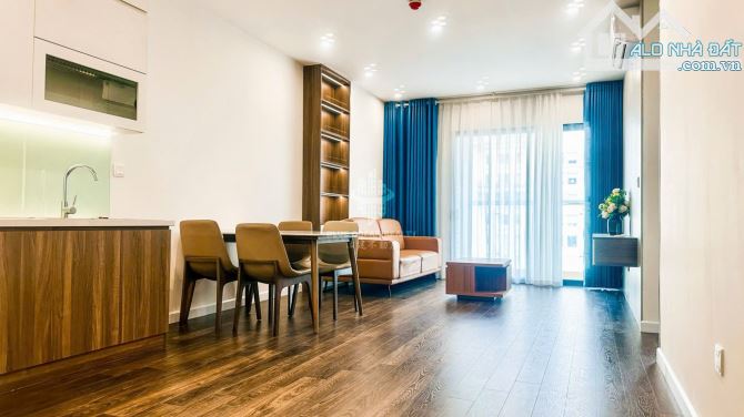 BÁN GẤP CH THE SUN MỄ TRÌ DT 81M 2PN -5,9 TỶ & 98,5m 3PN-7,2 tỷ Full NT SĐCC View đẹp