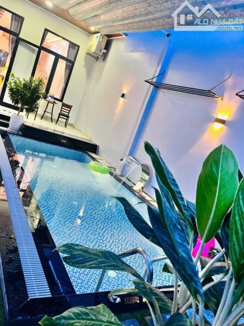 🌊 SIÊU VILLA NGHỈ DƯỠNG – BÀ HUYỆN THANH QUAN – GIÁ MỚI GIẢM 1 TỶ CHỈ CÒN 18.9 TỶ 💥