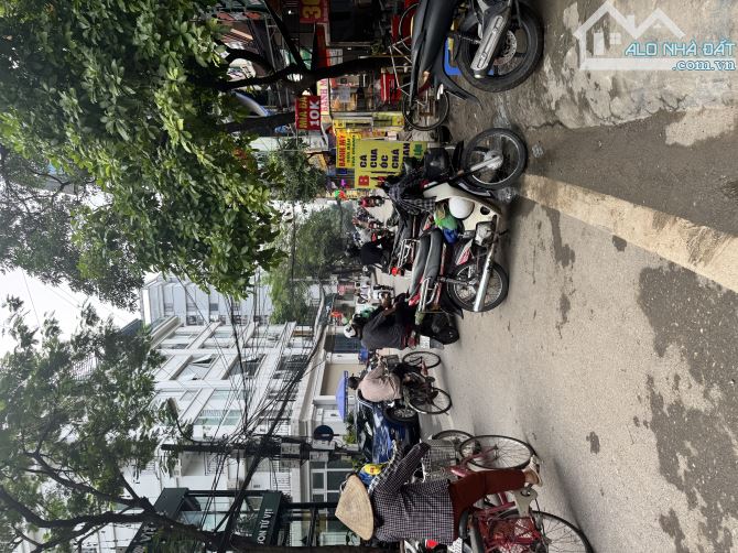 Bán đất Lê Đức Thọ - Mỹ Đình 115m2 - Ô tô tránh- kinh doanh- Giá 34.5 tỷ