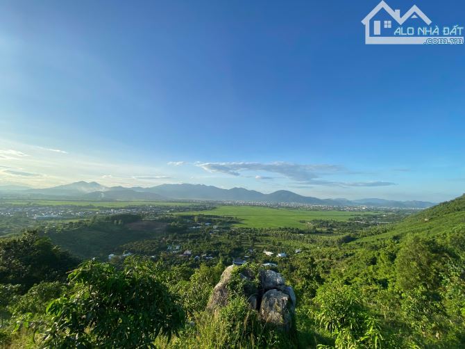 Bán Nhanh 3ha5 Đất View Cực Đẹp - Có Nước Ngầm Quanh Năm
