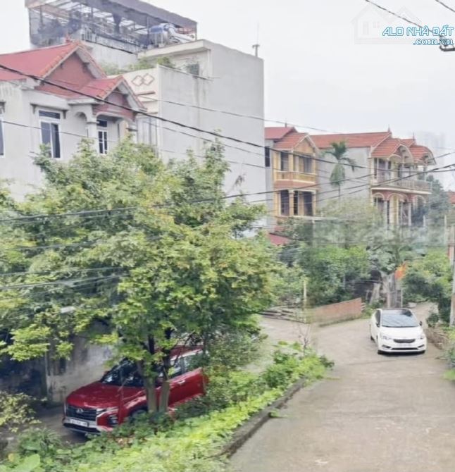 ‼️ ĐẤT ĐÔNG HỘI- 100M²-  CÁCH CẦU ĐÔNG TRÙ CHỈ 500M  💥 NỞ HẬU – NGÕ NÔNG