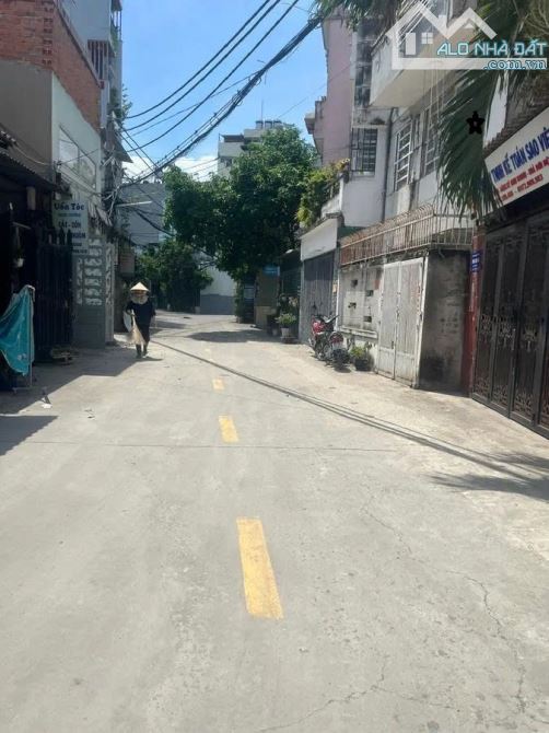 8512 – Bán nhà HXH Tân Thới Nhất 01 Q.12, 73m2 sổ riêng A4, 4PN BTCT, CHỈ 4.85 tỷ TL