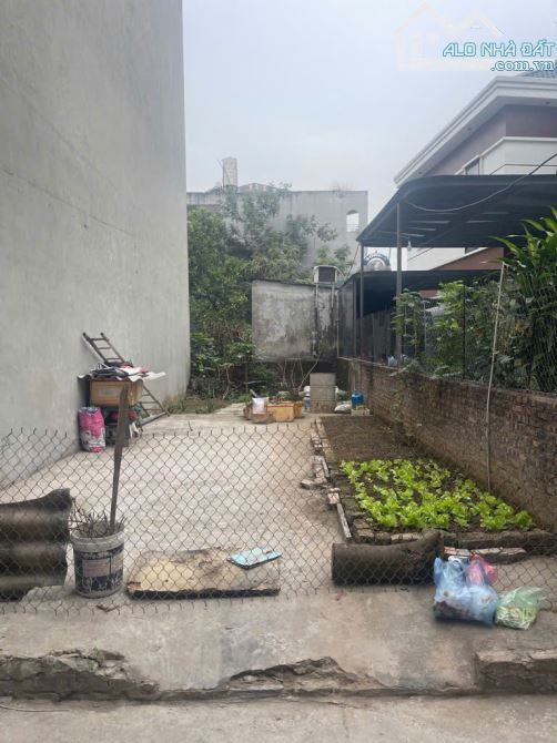 BÁN ĐẤT LIÊN MẠC 67M2, SỔ ĐỎ ĐẸP, Ô TÔ VÀO TẬN ĐẤT, NHỈNH 6 ĐỒNG VẪN CÓ THƯƠNG LƯỢNG