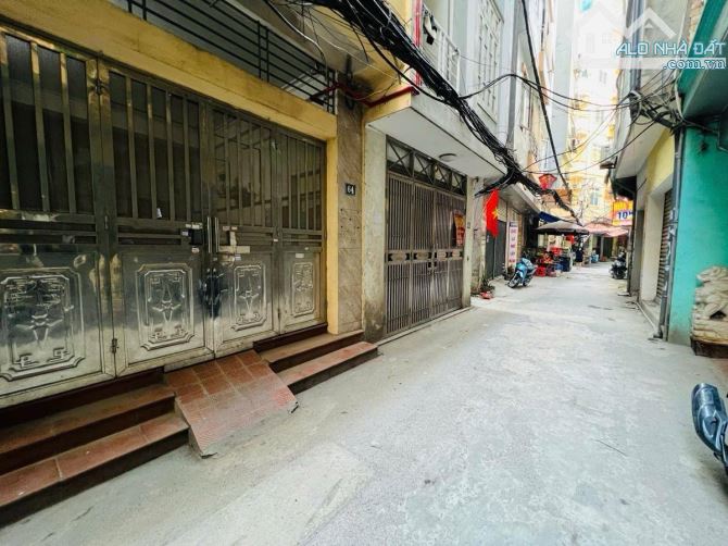 SIÊU PHẨM LÊ ĐỨC THỌ  NAM TỪ LIÊM 45m 13.2TỶ 5 TẦNG MT 3.4m. KINH DOANH DÒNG TIỀN. Ô TÔ QU
