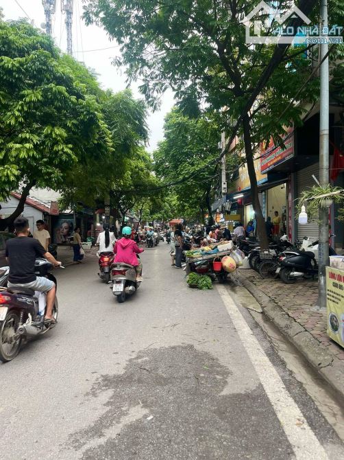 NGÕ CHỢ XUÂN ĐỈNH 50m 5 TẦNG KINH DOANH GIÁ 12,5 TỶ NHÀ ĐẦY ĐỦ NỘI THẤT Ở LUÔN