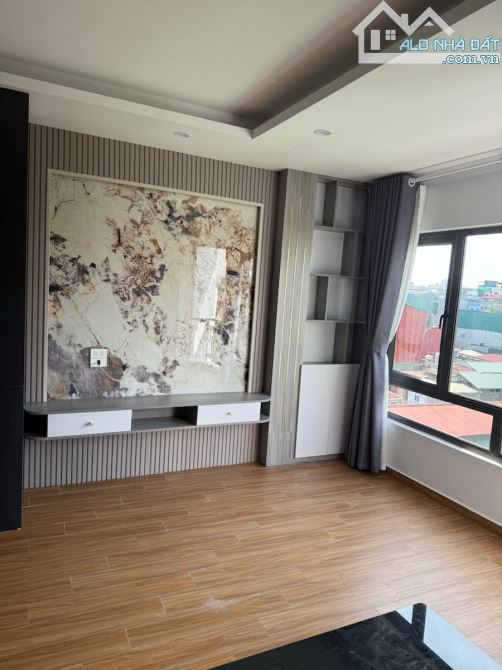 BÁN NHÀ 7 TẦNG THANG MÁY XỊN – GẦN PHỐ VŨ TÔNG PHAN – 36M² – MẶT TIỀN 4.6M – CHỈ 13 TỶ - 10