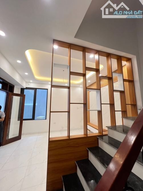 🏦NHÀ MỚI KÍNH COONG-Ô TÔ QUA CỔNG-Ở NGAY-HÀNG XÓM NGOẠI GIAO ĐOÀN-Xuân Đỉnh 5T x7.95tỷ - 10