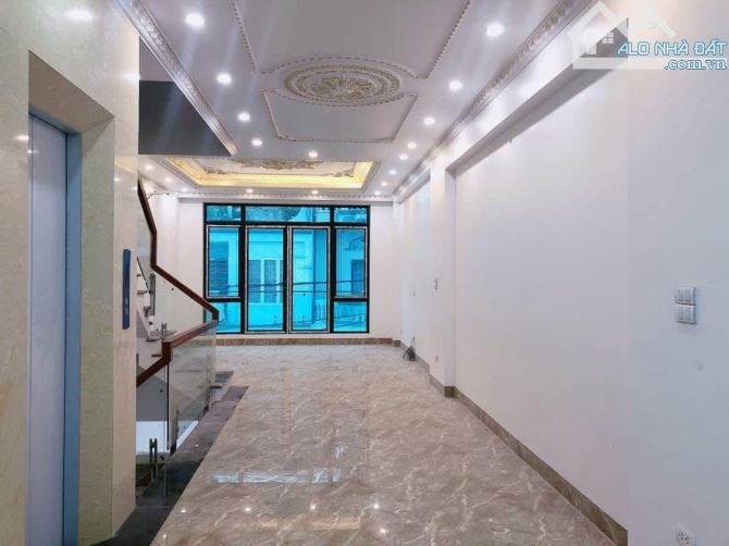 Bán nhà 5 tầng, Hồ máy điện, máy chai, ngô quyền, giá 7,2 tỷ, 70m2 - 10