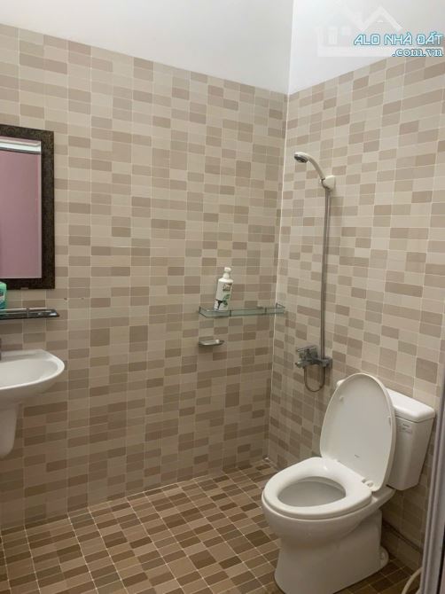 Bán nhà mặt tiền kinh doanh gần chợ Văn Thánh - Phú Trinh - 10