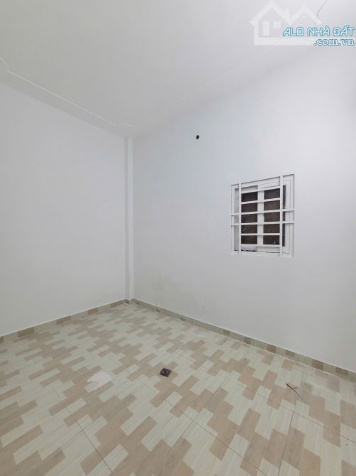 Bán nhà 1T1L 4x16m, hẻm (rộng 10m) Trần Văn Ơn p.Đông Hòa - 11