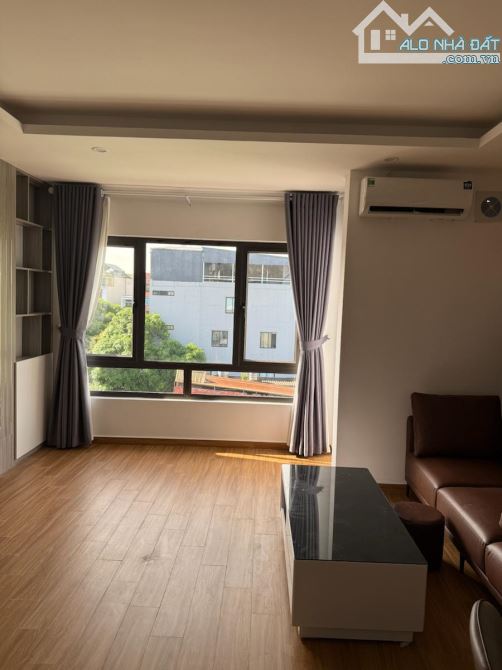 BÁN NHÀ 7 TẦNG THANG MÁY XỊN – GẦN PHỐ VŨ TÔNG PHAN – 36M² – MẶT TIỀN 4.6M – CHỈ 13 TỶ - 11