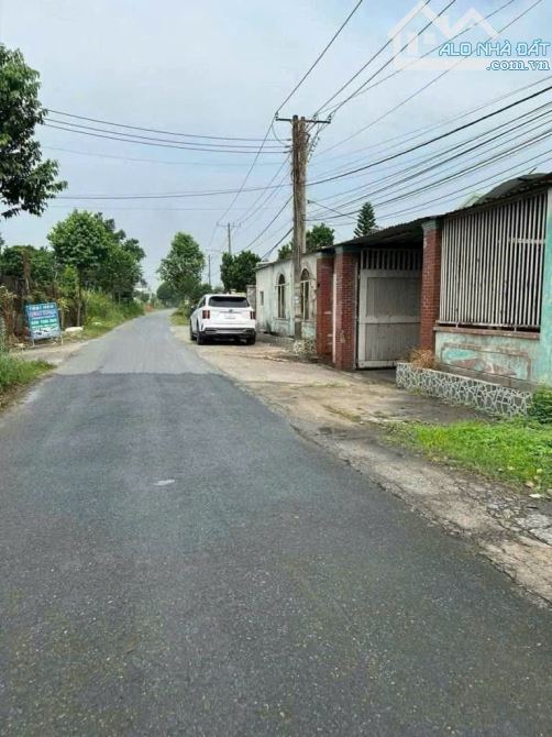 Củ Chi bán xưởng 2mt 850m2 gần Hồ Văn Tắng giá 7,9ty - 1