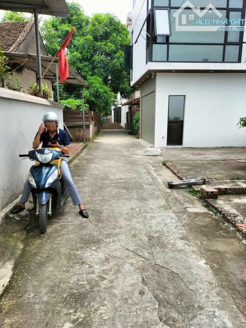 BÁN ĐẤT LƯƠNG QUY, XUÂN NỘN, ĐÔNG ANH – 50.8M² –MT 3.9 m - GIÁ 3.,75TỶ, - 1