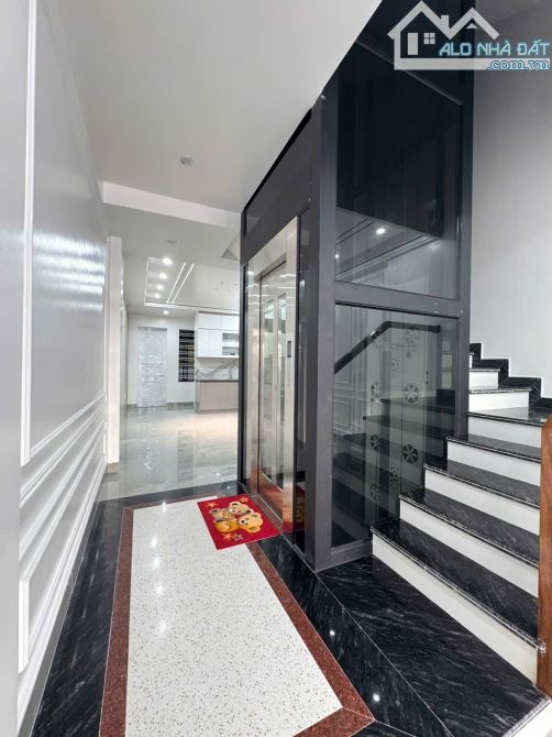 Bán Nhà 5 Tầng Phân Lô Lê Hồng Phong Lô 22 - 1