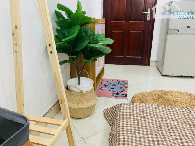 BÁN NHÀ CỔ NHUẾ 36M2, 5T, 9 PHÒNG, CHO THUÊ DÒNG TIỀN TỐT, HIẾM TRONG PHÂN KHÚC 7  TỶ - 1