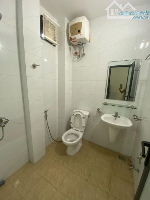 Hiếm! Bán Nhà Trần Cung,Cầu Giấy - Gần Phố-Ngõ Thông -50M2-7Tầng Thang Máy -Mt4.2m-12.7Tỷ - 1