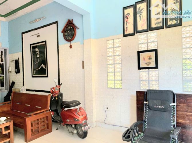 💥 HÒA MINH, gần BẾN XE & Trường ĐẠI HỌC, DT khủng 272m2 MẶT TIỀN kẹp kiệt OTO – QUÁ RẺ - 1