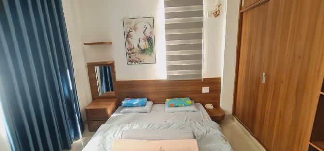 Cần bán căn Liền kề sân vườn 129m2 nội thất cao cấp. Giá bán lỗ chỉ 9.5ty - 1