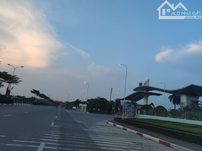 HIẾM - CHỈ 6 TỶ, SỞ HỮU LÔ GÓC 80M2 NGAY HẬU DƯỠNG, THIÊN LỘC - ĐƯỜNG Ô TÔ THÔNG - 1