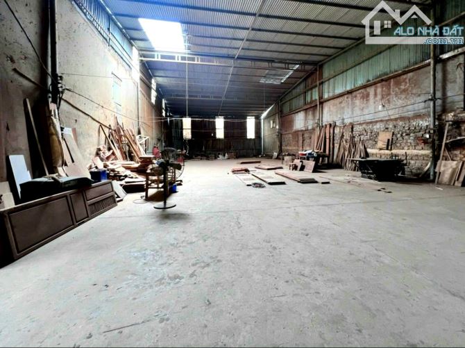 BÁN ĐẤT, KHO, NHÀ XƯỞNG XÃ THIỆN TÂN, SỔ HỒNG THỔ CƯ, ĐƯỜNG RỘNG 6m THÔNG THOÁNG (D132)