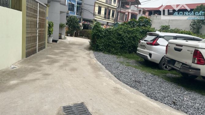 🔥🏘🔥 TÂY TỰU, 35m, ô tô vào cửa, giá 5,5 tỷ, gần ĐHCN - 1