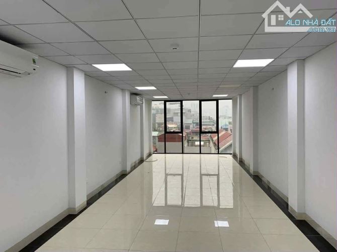 BÁN NHÀ MẶT TIỀN VƯƠNG THỪA VỤ . NHÀ 9 TẦNG . DT 109M . TRỤC CHÍNH KINH DOANH. SIÊU VIP - 1