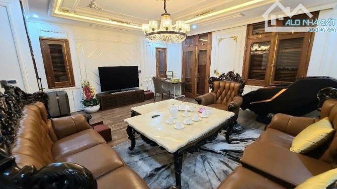☘️☘️Biệt Thự Cao Cấp - 300 mv - 5 tầng ( 15 x 20 ) 30 Tỷ - Tuyến đầu Sơn Trà - Đà Nẵng! - 1