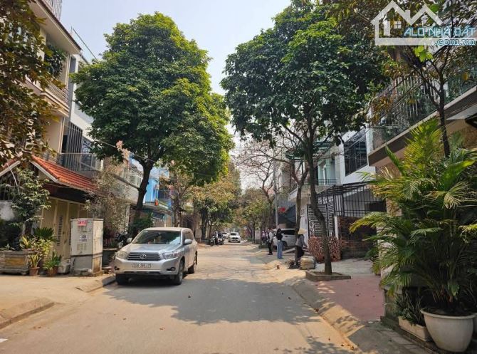 BIỆT THỰ LK PHÚ THỊNH SƠN TÂY HÀ NỘI - KINH DOANH GIÁ MỀM 6 TỶ - 1