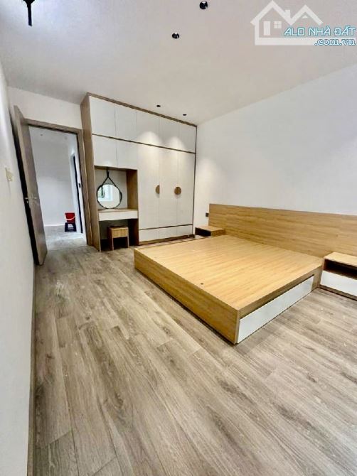 Doãn Kế Thiện- Phạm Văn Đồng- 33M x 5 Tầng- Nhỉnh 7 Tỷ - Full Đồ - Ở Ngay - 1