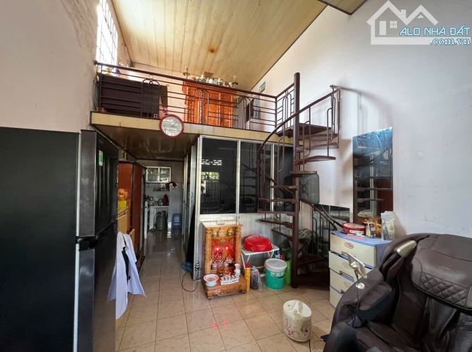 🔥Hàng hiếm còn xót lại ngay TT Nha Trang. Bán lô đất đẹp hẻm phố Tây tặng nhà cấp 4 - 1