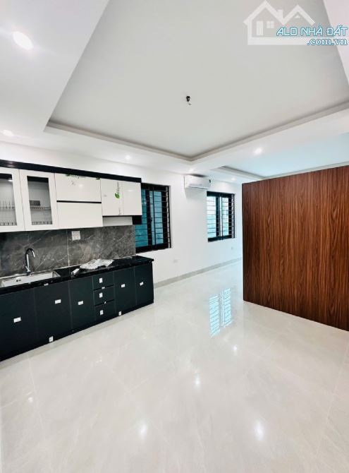 THỤY PHƯƠNG- NHÀ MỚI -54M2-6 tầng, THANG MÁY - 4 CĂN HỘ CAO CẤP - VĂN PHÒNG ĐẸP - 1