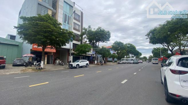 🏆Bán đất đường Trịnh Đình Thảo,dt122m2 Gía 9.8 tỷ đường 10.5m sập hầm - 1