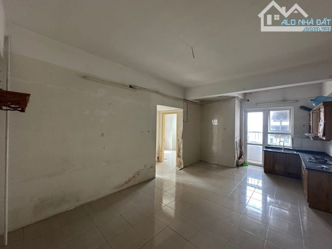 Chung cư Xala, Kiến Hưng, Hà Đông 71m, 2pn, 2wc, siêu thoáng, lô góc, 3.5tỷ. - 1