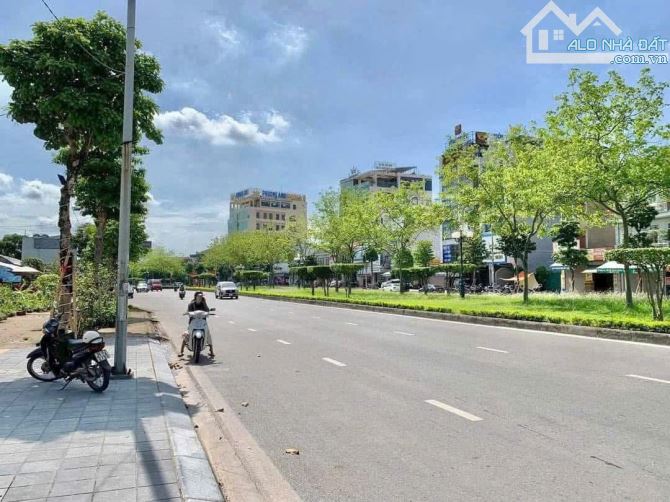Bán lô đất cực vip mặt đường trường chinh phát triển nhất nhì hải dương - 1