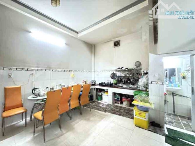 Ngộp Gấp! Nhà Góc 2 Mặt Hẻm – 137m² – 8m Ngang – Tăng Nhơn Phú B – Thu Nhập Tốt – Giá 7 - 1