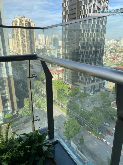 Tôi cần bán ch 2n2vs - 86m chung cư Green Diamon - Láng Hạ view thoáng đẹp - 1