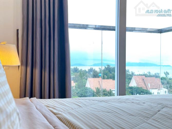 Bán căn 2 Pn 71m2 CC Mermaid SeaView. Giá 3.8tỷ. Full nội thất đẹp. lh e Yến - 1