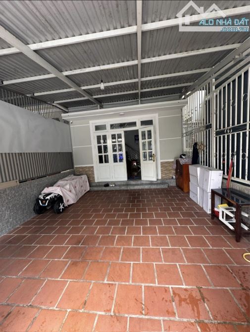 🔔 NHÀ ĐẸP CHÍNH CHỦ CẦN BÁN - MẶT TIỀN ĐƯỜNG CHI LĂNG, PHƯỜNG 9, ĐÀ LẠT 🔔 - 1