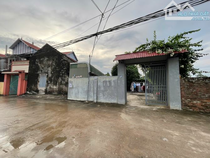 🏡 CHÍNH CHỦ GỬI BÁN LÔ ĐẤT 120m TẠI XÃ QUẢNG BỊ- HÀ NỘI 📣 - 1