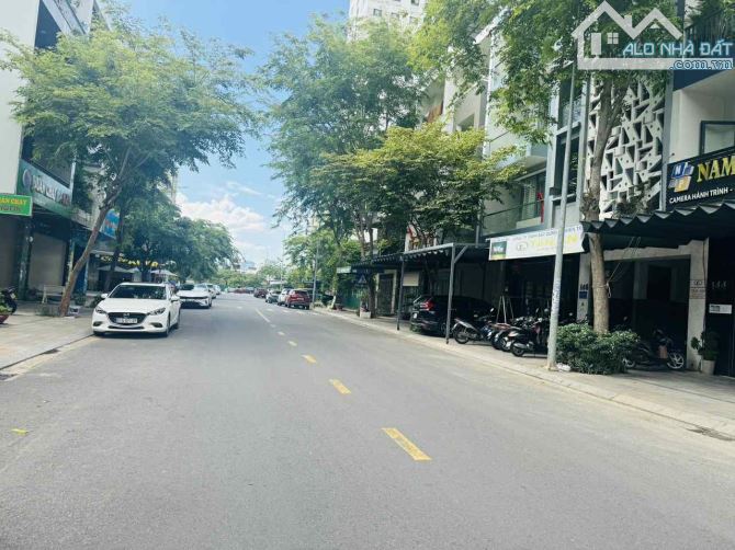 🔥🔥 Bán lô đất đường A2- Văn Tiến Dũng, VCN Phước Hải, Nha Trang hướng tây gần Tố Hữu - 1