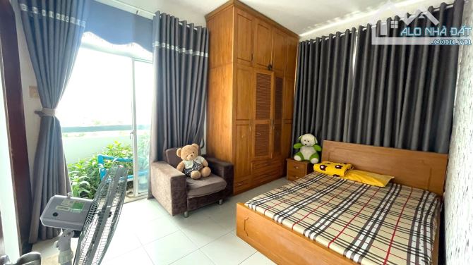 🔥 Nhỉnh 5 Tỷ -CĂN HỘ 2PN CHUNG CƯ AN HÒA  – Khu đô thị AN Phú Khánh- Q2  🔥 - 1