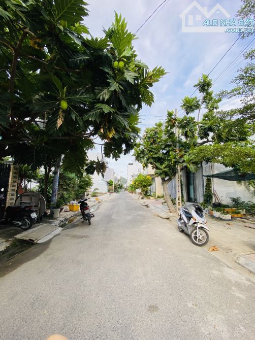 Lô Đất Đẹp Đường Vũ Hữu, Vĩnh Hoà, Nha Trang 95m2 Ngang4,7 Giá 5,350tỷ - 1