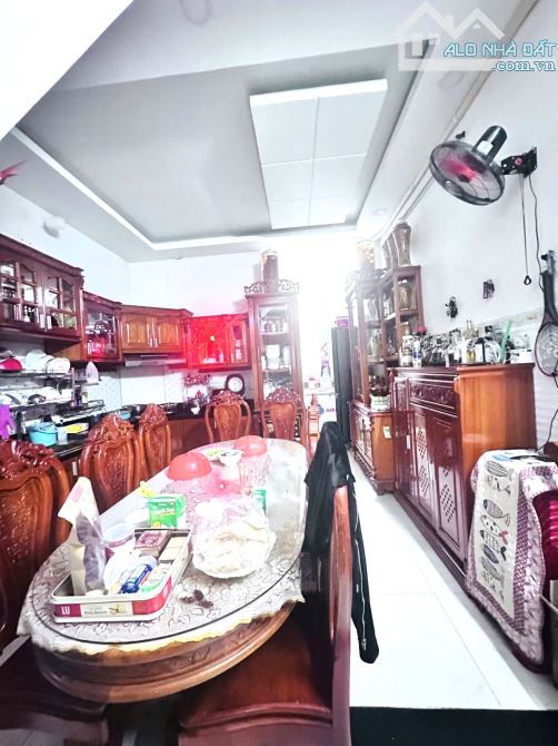 [Ngộp Bank] LÔ GÓC 2 MẶT HẺM – XE HƠI TỚI NHÀ – 55M² Chỉ 5.59 TỶ – Gò Vấp! - 1