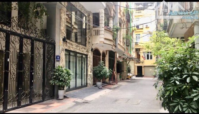 Bán nhà phân lô Lê Văn Lương, Thanh Xuân 65M MT5,4 22,8 tỷ Vỉa hè Kinh doanh - 1