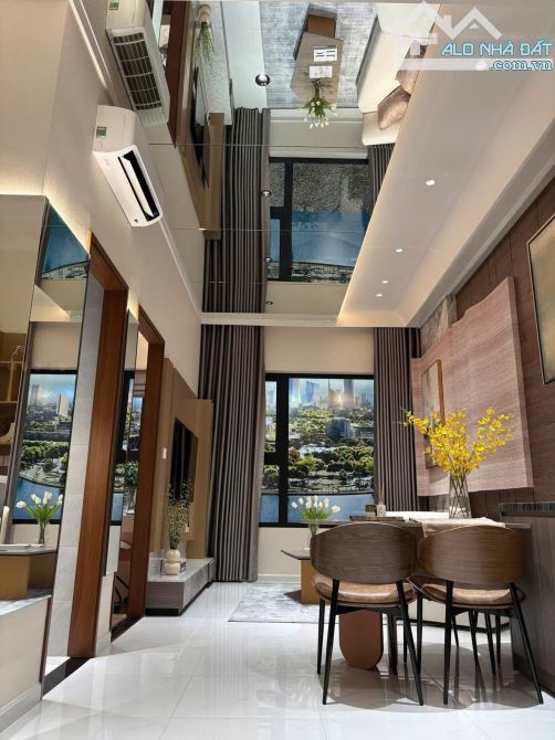 Sống giữa lòng thành phố, View sông Đồng Nai, chỉ từ 1.7 tỷ/căn 2PN - 1