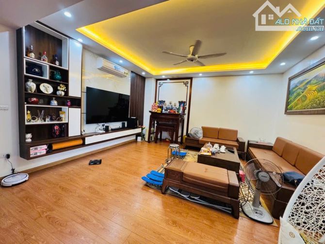 CĂN HỘ RỘNG ĐẸP  125M – 3PN – FULL NỘI THẤT – AN SINH MỸ ĐÌNH – CHỈ 6.95 TỶ - 1