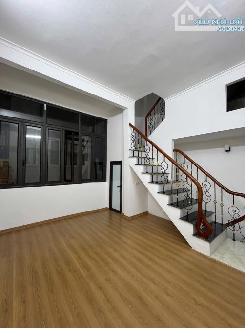 BÁN NHÀ MẶT NGÕ THÔNG VŨ TÔNG PHAN –Ô TÔ KINH DOANH SẦM UẤT – 2 MẶT THOÁNG – 60M² – 14 TỶ - 1